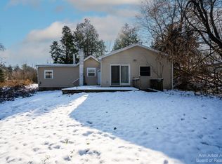 4020 Dexter Ann Arbor Rd, Ann Arbor, MI 48103