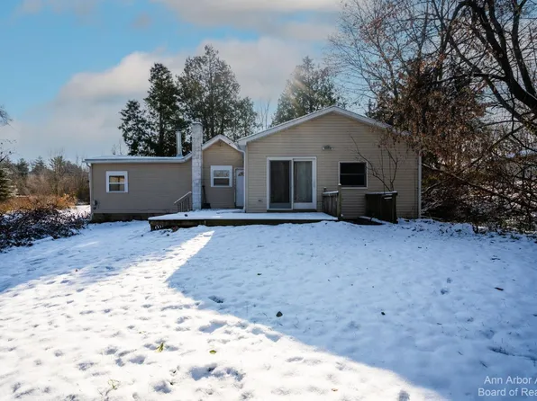4020 Dexter Ann Arbor Rd, Ann Arbor, MI 48103