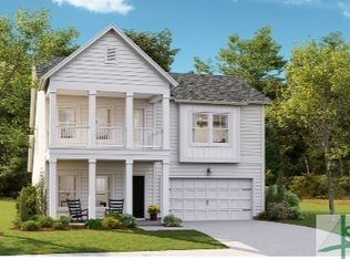 120 Binscombe Ln, Pooler, GA 31322