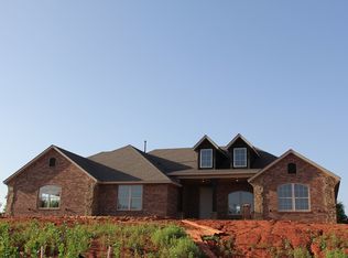 10471 Pine Ridge Road, edmond, OK 73034