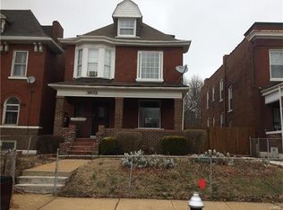 3935 Sullivan Ave, Saint Louis, MO 63107