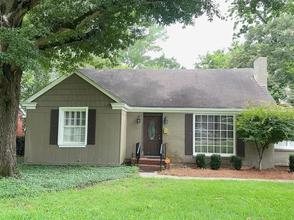 3356 Dartmouth Cir, Montgomery, AL 36111