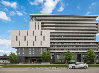 160 Flemington Rd #1505, Toronto, ON M6A 0A9