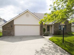 10832 Patrician Pl, Fort Wayne, IN 46845