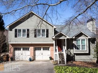 3127 Ramblewood Ct, Powder Springs, GA 30127