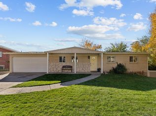 551 N 1100 E, Bountiful, UT 84010