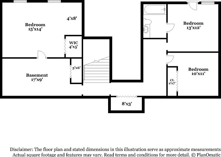 4859 Wilkie Way NW — Photo 4