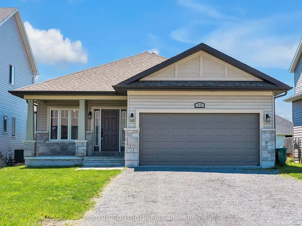 12 Cypress Dr, Belleville, ON K8N 0J6