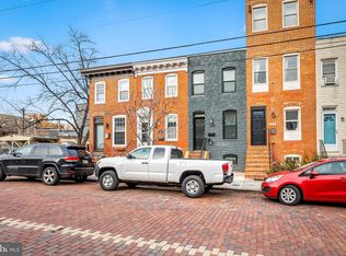 1518 E Clement St, Baltimore, MD 21230