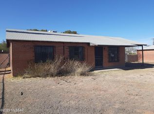 2402 S Jefferson Ave, Tucson, AZ 85711