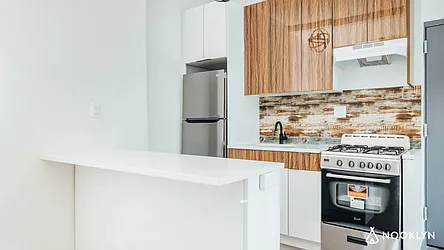 Rented by Nooklyn NYC LLC