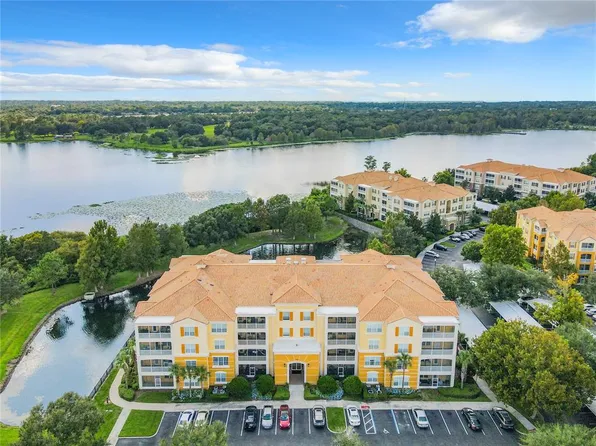 3368 Robert Trent Jones Dr Unit 102, Orlando, FL 32835
