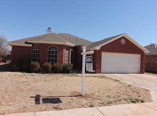 9705 Weatherford Ave, Lubbock, TX 79423