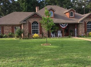 169 Stonebridge Ct, Gilmer, TX 75645