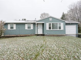 97 Ivory Way, Henrietta, NY 14467