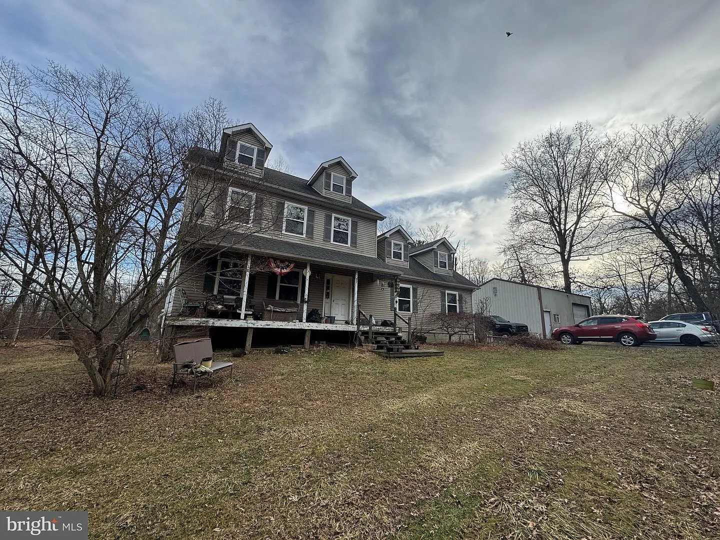 1086 Bridgeton Hill Rd photo 1
