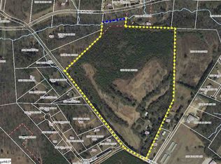 460 Belvue Rd, Travelers Rest, SC 29690