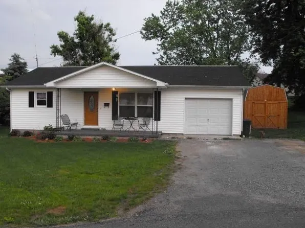 416 N Pleasant St, West Union, OH 45693