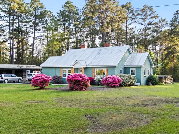 332 Napier Rd Road, Carthage, NC 28327