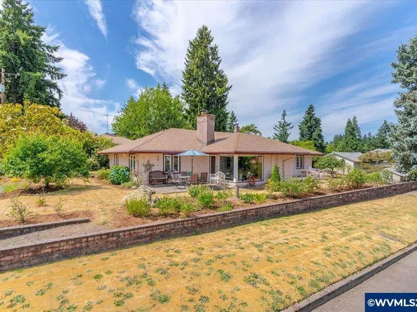 3301 Bluff Ave SE, Salem, OR 97302