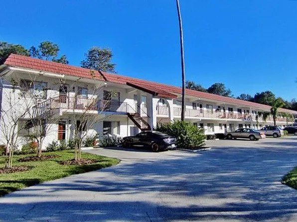 400 El Camino Dr Unit Apt 109, Winter Haven, FL 33884