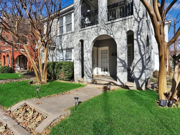 5821 La Vista Ct, Dallas, TX 75206