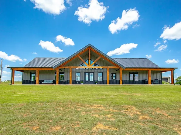 16255 180th St, Purcell, OK 73080