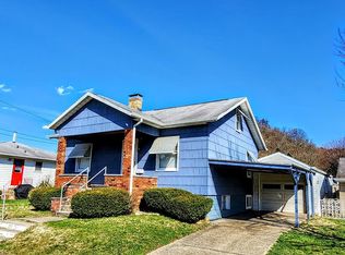 211 Shepherd Ave, Wheeling, WV 26003