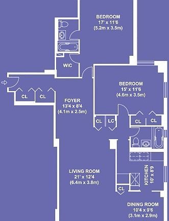 2nd image of 401 E 86th St APT 6B