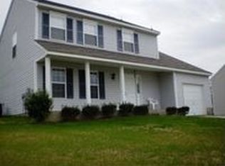 456 Ridgehill Dr, Lexington, SC 29073