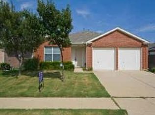 8232 Ranch Hand Trl, Fort Worth, TX 76131