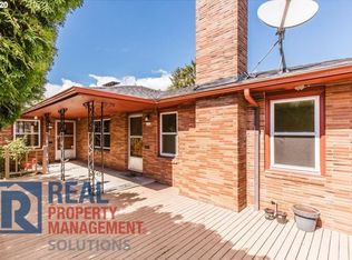 1635 NE 81st Ave #A, Portland, OR 97213