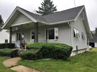 6230 Gardenia Ave, Lansing, MI 48911