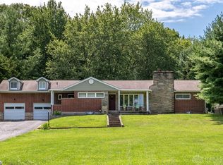 383 Winding Trl, Xenia, OH