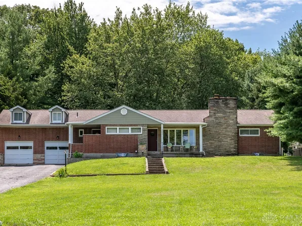 383 Winding Trl, Xenia, OH 45385