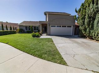6121 Maree Ct, San Jose, CA 95123