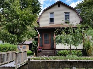1027 Cabbage Creek Rd, Roaring Spring, PA 16673