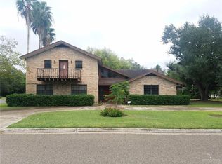 111 Laurel Dr, Weslaco, TX 78596