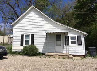 2298 E 80 S, Franklin, IN 46131