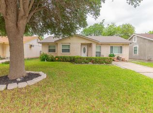 505 Perez St, Uvalde, TX 78801