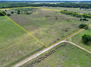 Appaloosa Ln, Wauchula, FL 33873