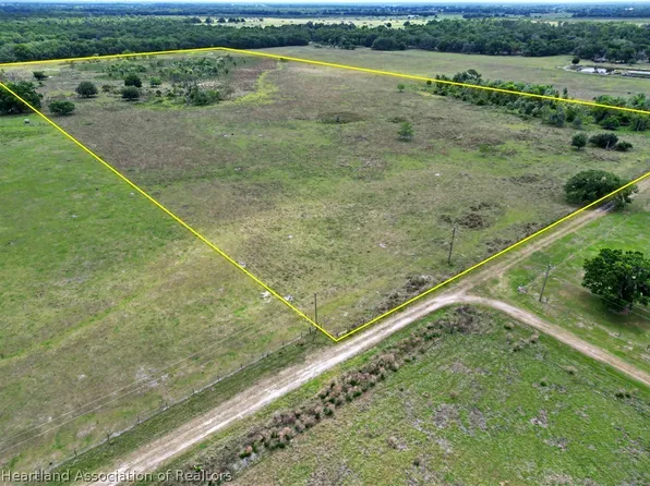 Appaloosa Ln, Wauchula, FL 33873