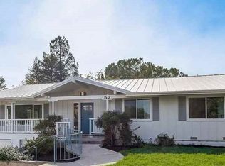 57 Betten Ct, Danville, CA
