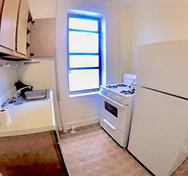 Rented by FS Marino Realty Inc