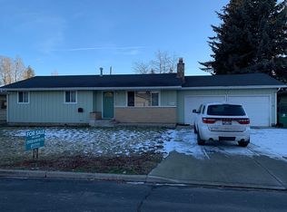 1213 Joseph St, Moscow, ID 83843