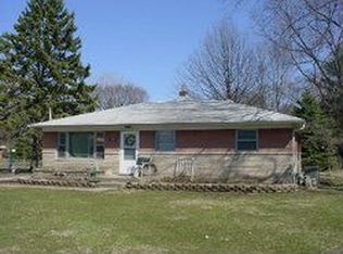 3107 S Meridian St, Indianapolis, IN