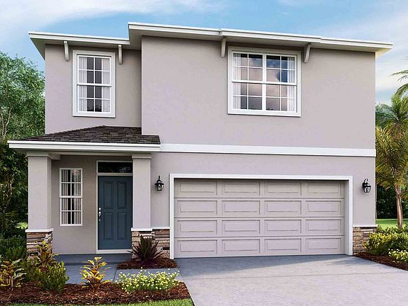 Plan Elevation.