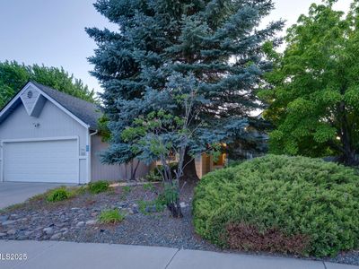 2028 Hamilton Ave, Carson City, NV, 89706
