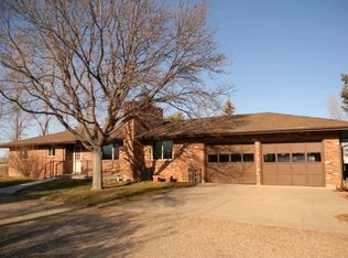 400 Wilfred Rd, Berthoud, CO 80513