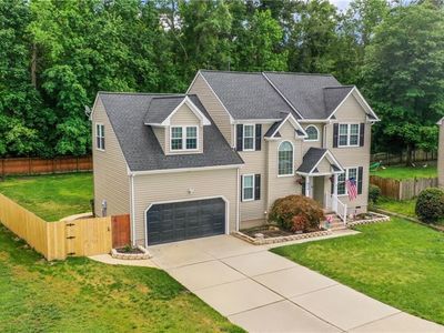 514 Pecan Ct, Suffolk, VA, 23434